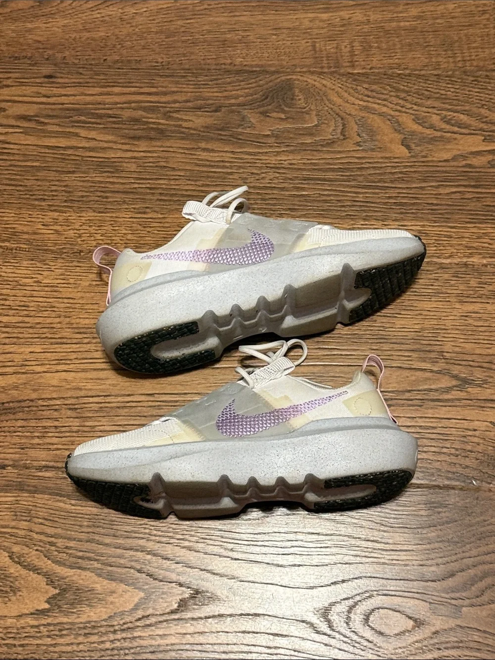 Nike Crater Impact GS sneakers